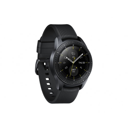 Samsung Galaxy Watch 42mm Midnight Black